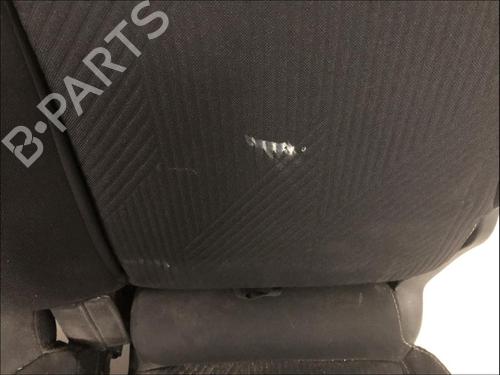 Used Right front seat Right front seat RENAULT TRAFIC III Van (FG_) 1.6 dCi 90 (FGME) (90 hp) 33590369 33590369