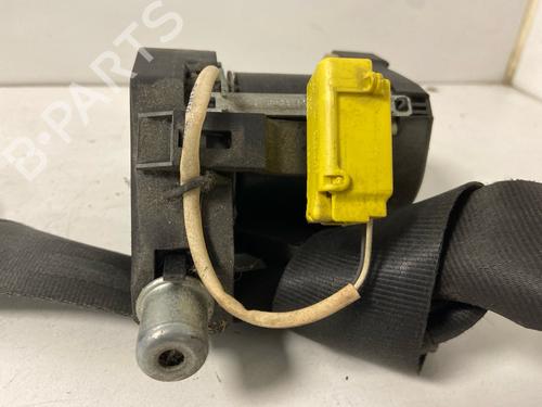 Front left seatbelt VW TRANSPORTER T5 Van (7HA, 7HH, 7EA, 7EH) 2.0 TDI | BP37229647I26 - Image 2