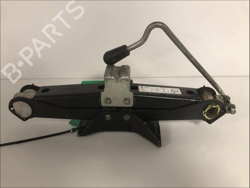 Used Other Other RENAULT TWINGO II (CN0_) 1.5 dCi (CN0E) (64 hp) 33579317 33579317