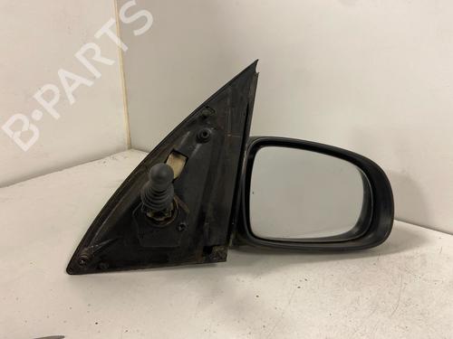 Used Right mirror Right mirror 39256640 39256640