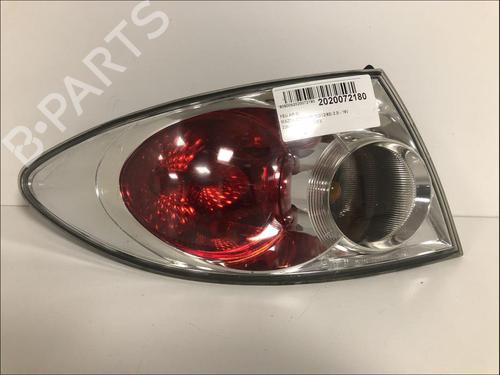 Left taillight MAZDA 6 Saloon (GG) | BP33575785C34 - Image 2