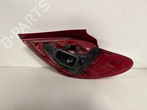 Used Left taillight Left taillight 38309807 38309807