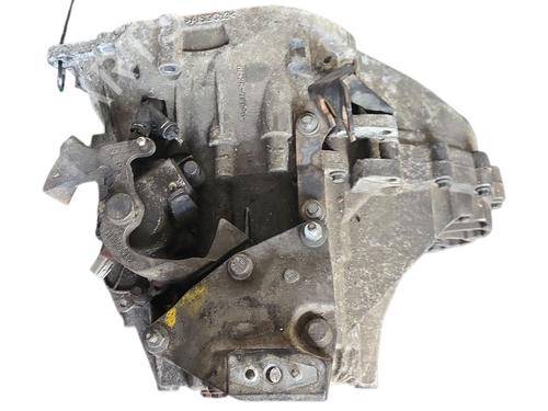 Used Gearbox Gearbox FORD GALAXY II (WA6) 2.0 TDCi (140 hp) 33582092 33582092