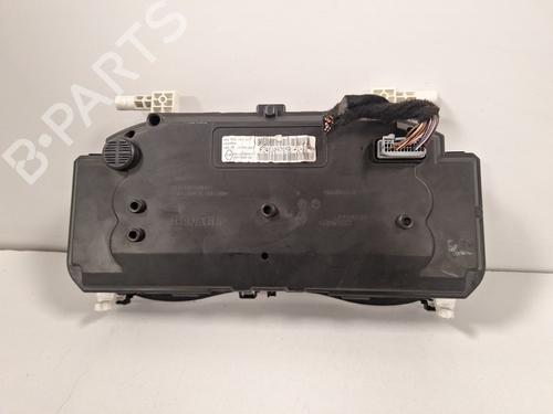 Used Instrument cluster Instrument cluster RENAULT MASTER III Van (FV) 2.3 dCi 125 FWD (FV0C, FV0D, FV0G, FV0H, FV0J, FV0K,... (125 hp) 33597561 33597561