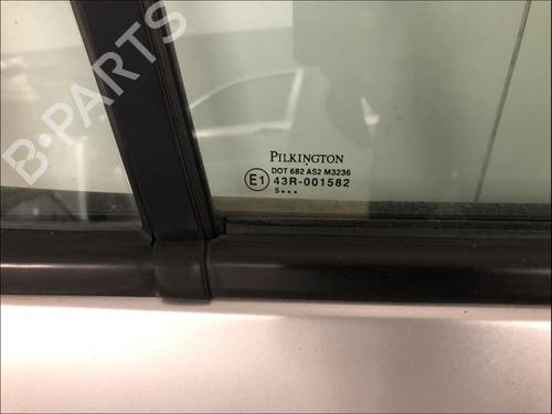 Used Right rear door Right rear door MAZDA 2 (DY) [2003-2007] 33586177 33586177