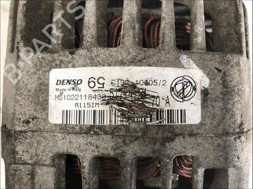 alternator-fiat-panda-169_-2003-33576384 main image