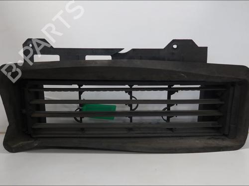 Used Front bumper spoiler Front bumper spoiler RENAULT CLIO IV (BH_) 1.5 dCi 75 (75 hp) 35906324 35906324