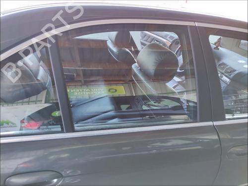 Used Rear right door window Rear right door window BMW 5 (E34) [1987-1995] 35908232 35908232