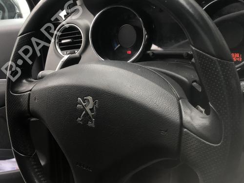 Used Steering wheel Steering wheel PEUGEOT 3008 I MPV (0U_) [2009-2017] 33731088 33731088