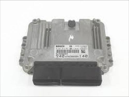 Used Engine control unit (ECU) Engine control unit (ECU) ALFA ROMEO GIULIETTA (940_) [2010-2020] 33586084 33586084