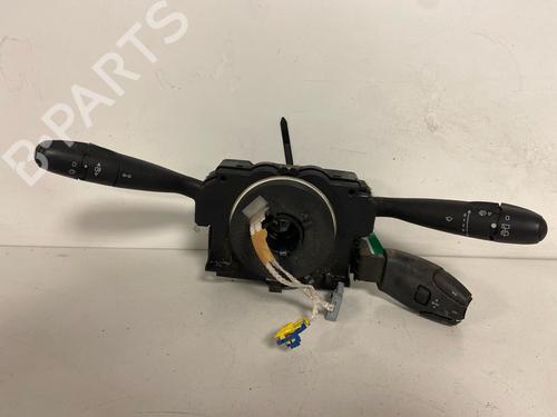 Used Steering column stalk Steering column stalk PEUGEOT 206+ (2L_, 2M_) 1.4 HDi eco 70 (68 hp) 34569237 34569237