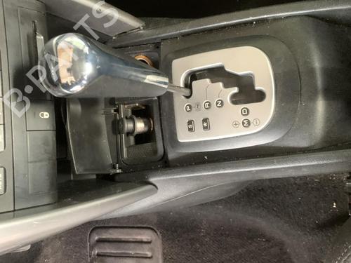 Used Gear lever Gear lever PEUGEOT 207 (WA_, WC_) 1.6 16V VTi (120 hp) 33603640 33603640