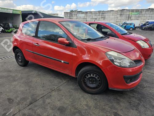 Used Parts RENAULT CLIO III (BR0/1, CR0/1) 1.2 16V (BR02, BR0J, BR11, CR02, CR0J, CR11) 4972170