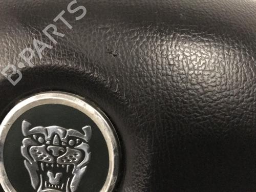 Used Driver airbag Driver airbag JAGUAR X-TYPE I (X400) 2.0 D (130 hp) 33601296 33601296