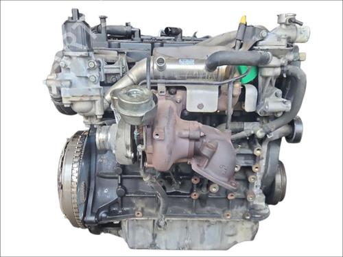 Used Engine Engine KIA CARNIVAL / GRAND CARNIVAL III (VQ) 2.9 CRDi (185 hp) 33587839 33587839