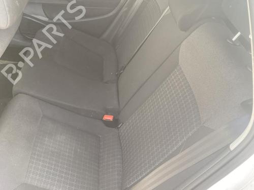 Siège arrière Siège arrière VW POLO V (6R1, 6C1) 1.0 (75 hp) 36248029 36248029
