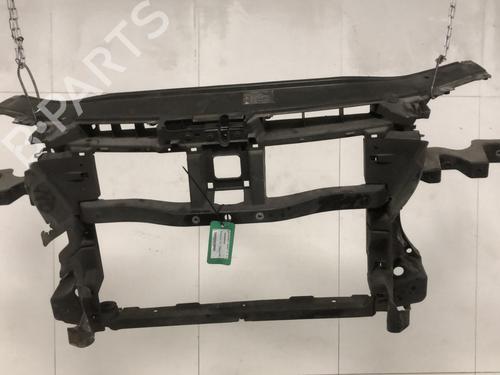 Used Front slam panel Front slam panel VW PASSAT B6 (3C2) 1.9 TDI (105 hp) 33731045 33731045