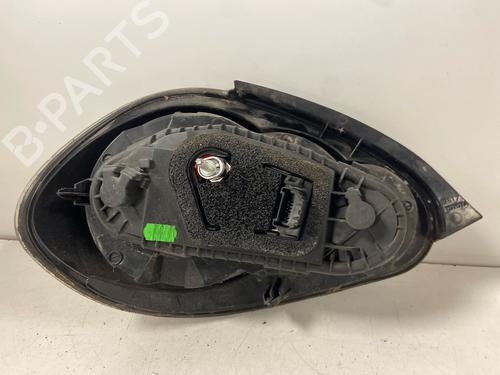Used Right taillight Right taillight 37021878 37021878