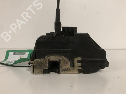 Used Front right lock Front right lock NISSAN PRIMERA Hatchback (P12) [2002-2026] 33595997 33595997