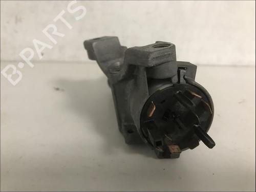 Used Ignition barrel Ignition barrel SEAT IBIZA III (6L1) 1.9 TDI (100 hp) 33573880 33573880
