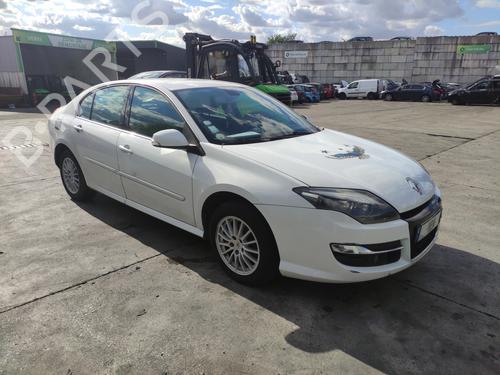 Subframe RENAULT LAGUNA III (BT0/1) 1.5 dCi (BT00, BT0A, BT0T, BT1J) | BP33592798M9 - Image 3