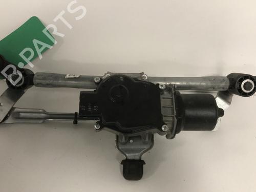 Front wiper motor RENAULT CLIO V (B7_) 1.0 TCe 90 (B7MT) | BP37752751M29 - Image 2