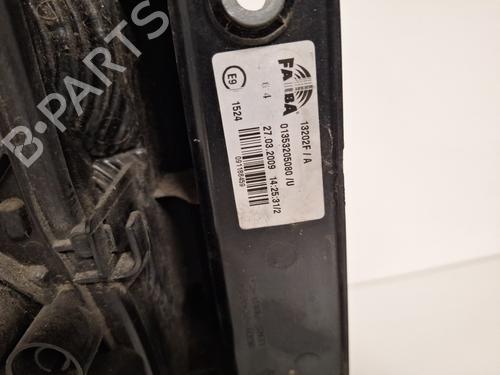 Right taillight CITROËN NEMO Box Body/MPV (AA_) 1.4 HDi | BP33592901C35 - Image 4