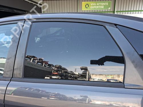 Vidro porta trás esquerda Vidro porta trás esquerda FORD FOCUS II (DA_, HCP, DP) [2004-2013] 36247633 36247633