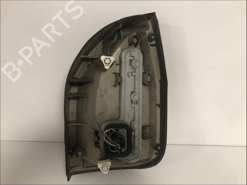 Farolim esquerdo Farolim esquerdo OPEL ZAFIRA A MPV (T98) 2.2 DTI 16V (F75) (125 hp) 33580470 33580470