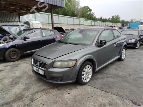 Front slam panel VOLVO C30 (533) 1.6 D | BP33590845C72 - Image 2