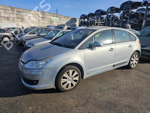 Used Parts CITROËN C4 I (LC_) 1.6 HDi 4908514