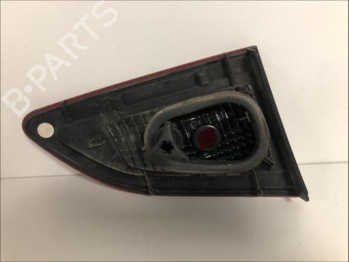 Used Right tailgate light Right tailgate light RENAULT SCÉNIC III (JZ0/1_) 1.5 dCi (86 hp) 33586632 33586632
