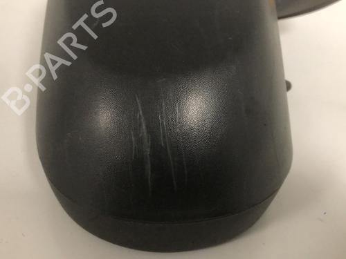 Used Right mirror Right mirror RENAULT MODUS / GRAND MODUS (F/JP0_) 1.5 dCi (FP0E, JP0E) (65 hp) 33596942 33596942