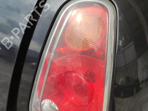 Right taillight MINI MINI (R50, R53) Cooper | BP34569250C35 - Image 2