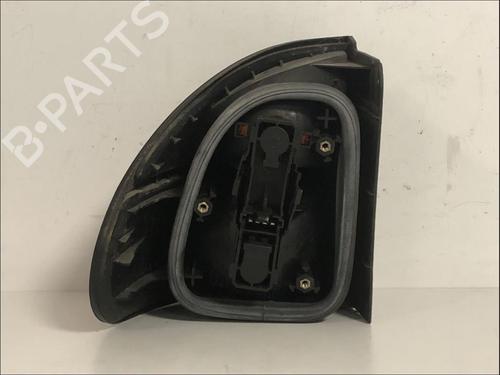 Used Right taillight Right taillight RENAULT LAGUNA I (B56_, 556_) 2.0 (114 hp) 33577264 33577264