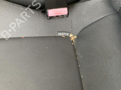 Engache cinturón Engache cinturón RENAULT SCÉNIC III (JZ0/1_) 1.5 dCi (110 hp) 33596070 33596070