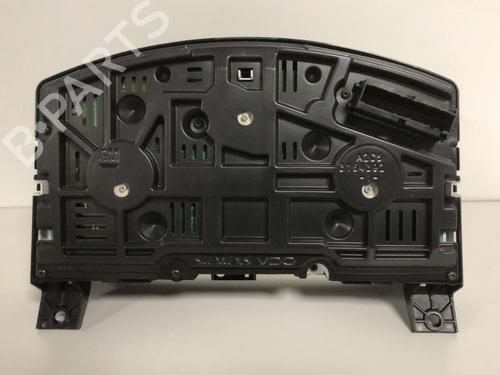 Used Instrument cluster Instrument cluster OPEL ASTRA H (A04) [2004-2014] 33599130 33599130