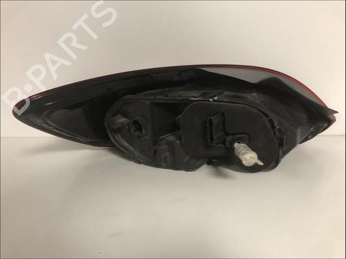 Used Right taillight Right taillight VW SCIROCCO III (137, 138) 2.0 TDI (140 hp) 33580237 33580237