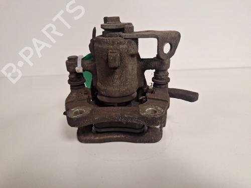 Left front brake caliper RENAULT KANGOO Express (FW0/1_) 1.5 dCi 85 (FW0K, FW0L, FW0B) | BP33590029M105 - Image 2