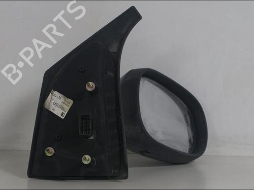 Used Right mirror Right mirror 33575459 33575459