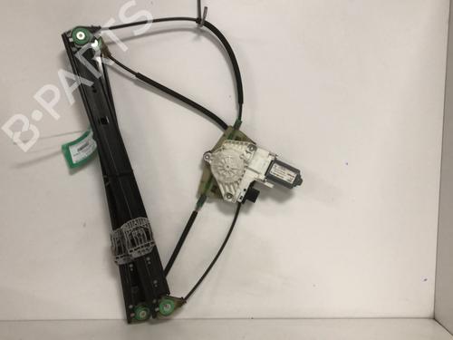 Used Front right window mechanism Front right window mechanism AUDI Q7 (4LB) 3.0 TDI quattro (233 hp) 33578353 33578353