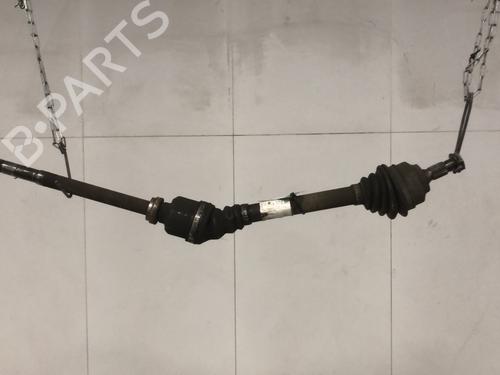 Used Right front driveshaft Right front driveshaft CITROËN C4 I (LC_) 1.6 HDi (90 hp) 33708447 33708447