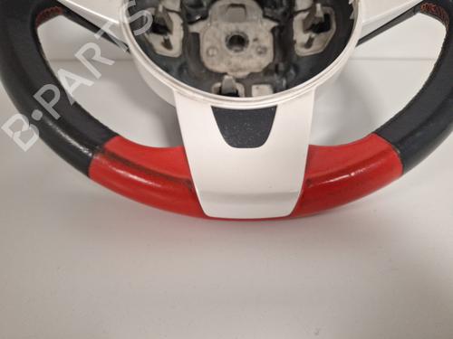 Steering wheel FORD KA (RU8) 1.2 | BP33601697C49  - Image 7