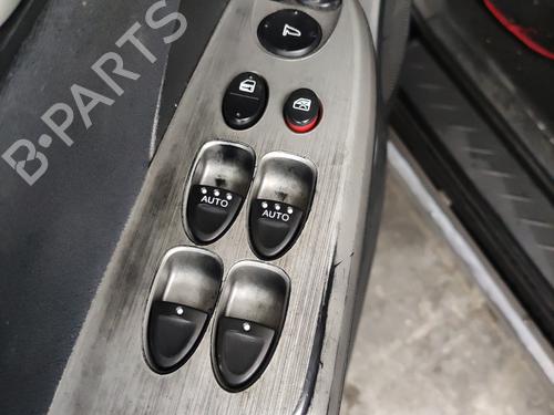Used Left front window switch Left front window switch HONDA CIVIC VIII Hatchback (FN, FK) 2.2 CTDi (FK3) (140 hp) 36578368 36578368