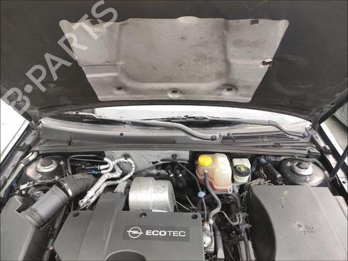 Used Scuttle panel Scuttle panel OPEL VECTRA C (Z02) [2002-2009] 36575536 36575536