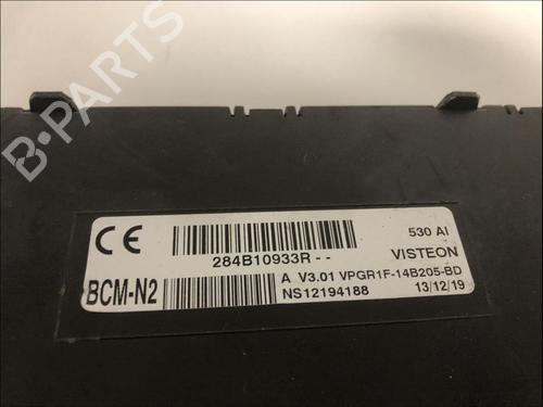 Fuse box RENAULT KANGOO Express (FW0/1_) | BP33584128E1 - Image 3