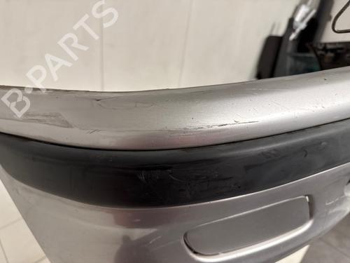 Used Front bumper Front bumper PEUGEOT 106 I (1A, 1C) [1991-1996] 34204364 34204364