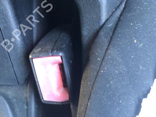 Used Seat buckle Seat buckle 36581825 36581825