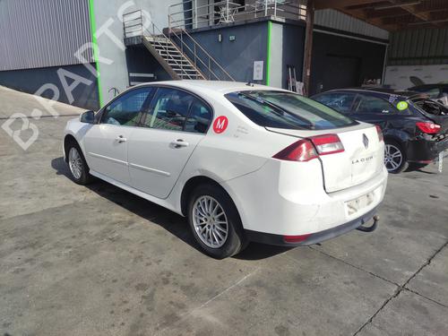 Switch RENAULT LAGUNA III (BT0/1) 1.5 dCi (BT00, BT0A, BT0T, BT1J) | BP35910723I30 - Image 5
