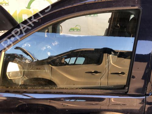 Used Front left door window Front left door window DACIA DOKKER MPV (KE_) 1.2 TCe (KEM0, KEAY) (115 hp) 35913213 35913213